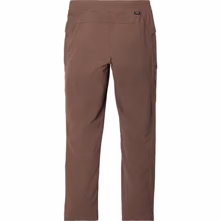 Dynama Lined High Rise Pant - Women's