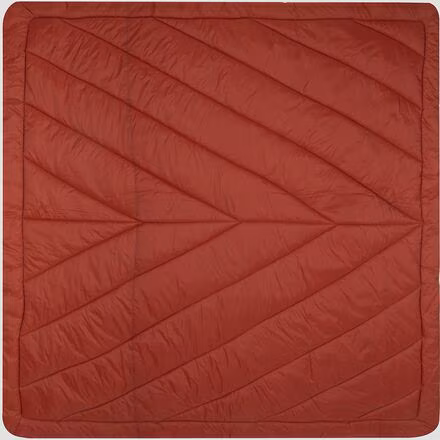 Basecamp Double Bivy Quilt
