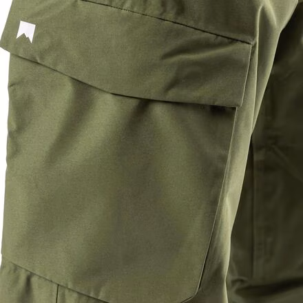 C1 Insulated Pant - Men's