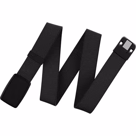 Groove Belt - Low Profile