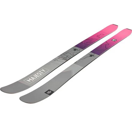 Havoc 110 Ti Ski - 2024