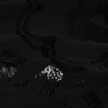 Blackout Floral Crew - Women's