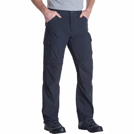 Renegade Cargo Convertible Pant - Men's