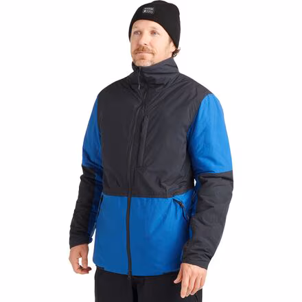 Liberator Breathable Insulation Jacket - Men's