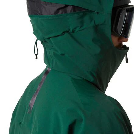 Kitzbuhel Infinity Stretch Insulated Ski Jacket - Men's