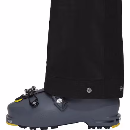 Eiger Free Pro HS Bib Pant - Women's