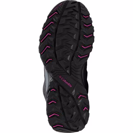 Crestwood Mid Waterproof Hiking Boot - Women's