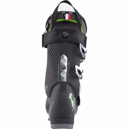 Hi-Speed Pro120 MV GW Ski Boot - 2024