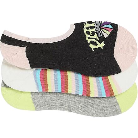 Spaced Out Canoodle Sock - Women's