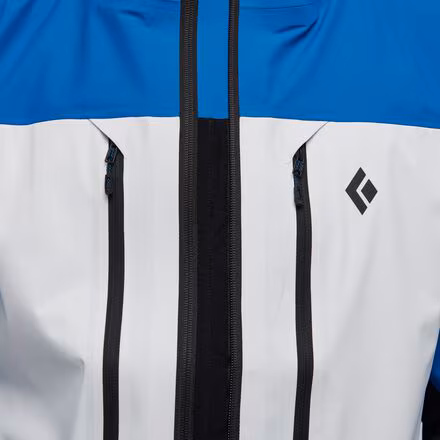 Dawn Patrol Hybrid Shell Jacket - Men's