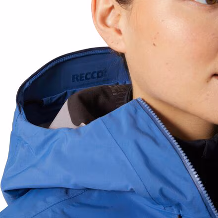 Odin 9 Worlds 3.0 Jacket - Women's