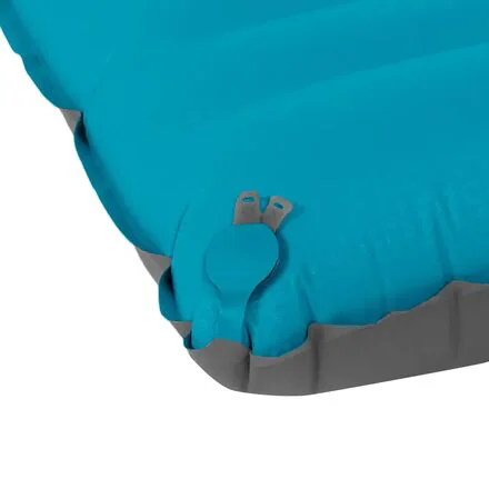 Quasar 3D Sleeping Pad