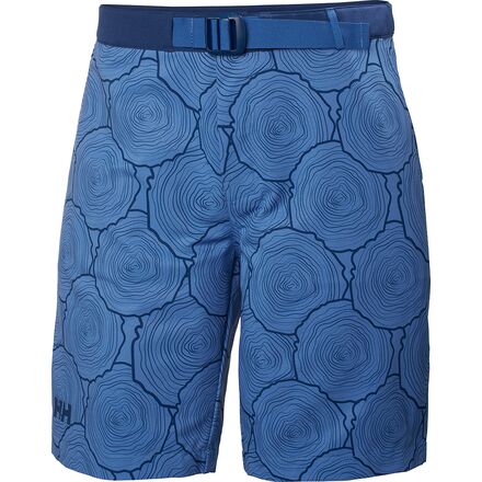 Tofino Solen 9.5in Short - Men's