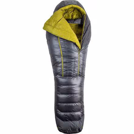 Coda 10/20 Endless Promise Sleeping Bag
