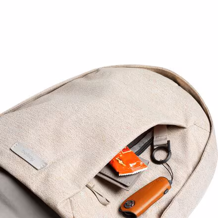 Classic Backpack 2nd Edition