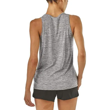 Capilene Cool Daily Tank Top - Women's