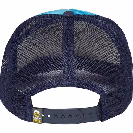 Artist Series Trucker Hat