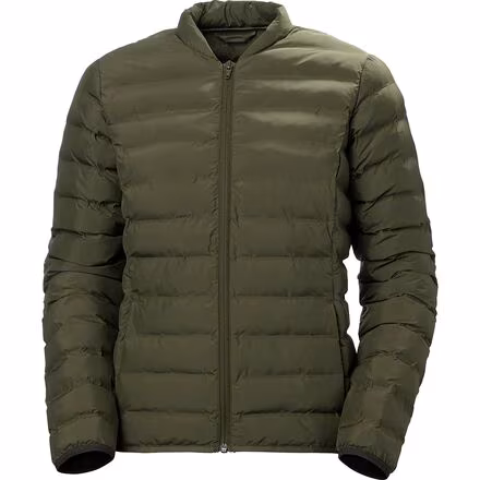 Mono Material Insulator Jacket - Women's