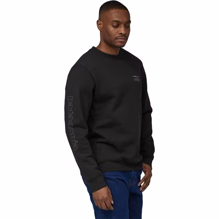 Skyline Uprisal Crew Sweatshirt