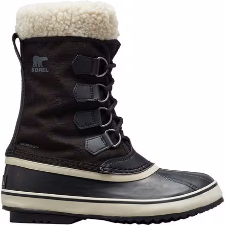 Winter Carnival Boot - Women's