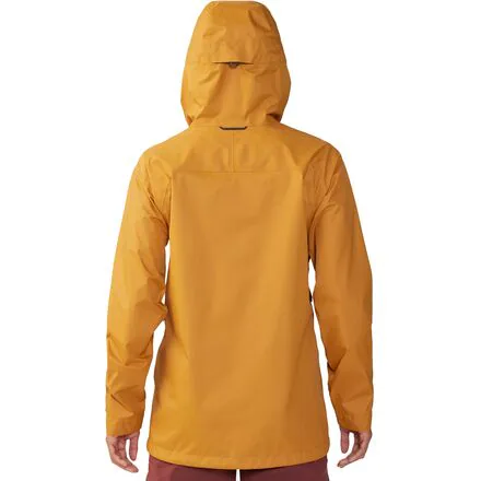 Threshold Jacket - Women's