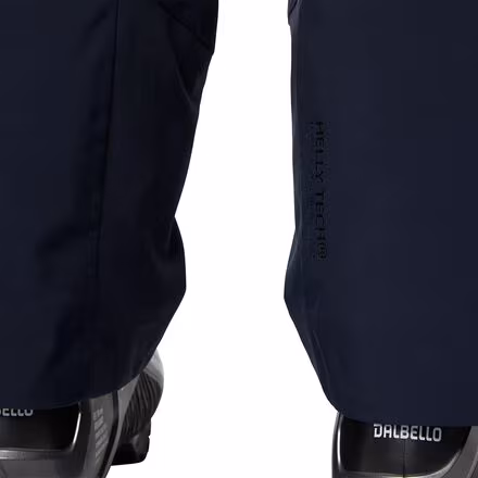 Legendary Insulated Bib Pant - Women's