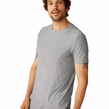Always Beyond Crew T-Shirt 2.0 - Men's