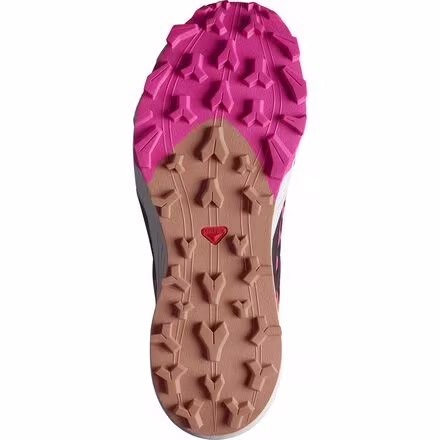 Thundercross Trail Running Shoe - Women's