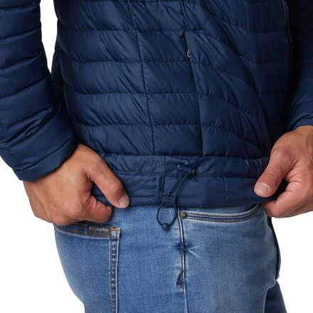 Westridge Down Jacket - Men's