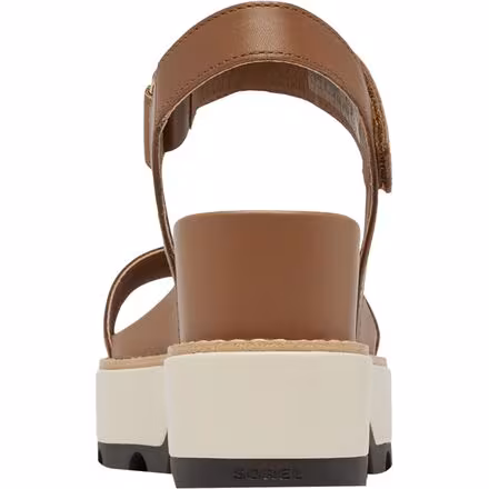 Joanie IV Y Strap Wedge - Women's