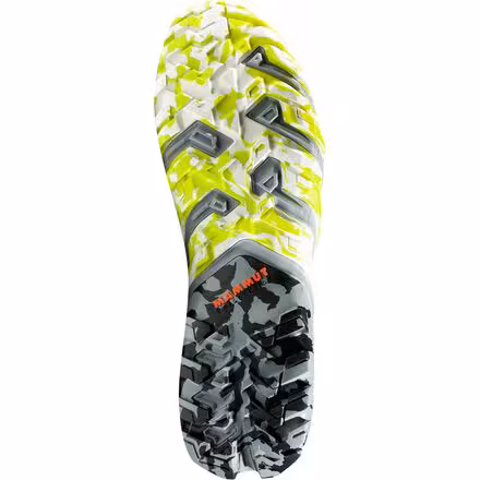 Aegility Pro Mid DT Shoe - Men's