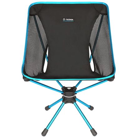 Swivel Camp Chair