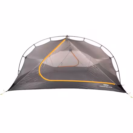 Maxfield 4 Tent: 4-Person 3-Season
