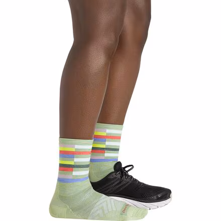 Relay Micro Crew Ultra-Lightweight Sock - Women's