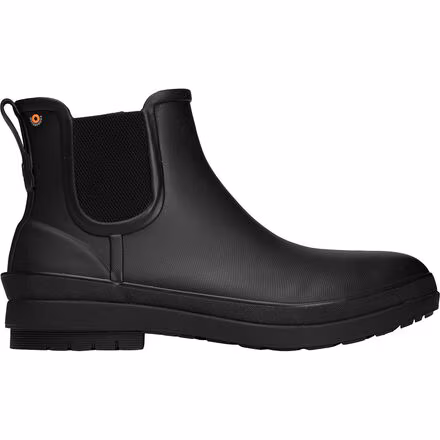 Amanda Plush II Chelsea Boot - Women's