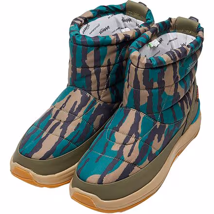 Suicoke Bower Boot