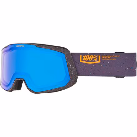 Snowcraft XL Goggle