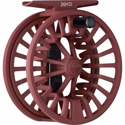 Zero Series Fly Reel