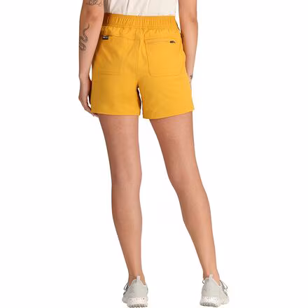Ferrosi 5in Short - Women's