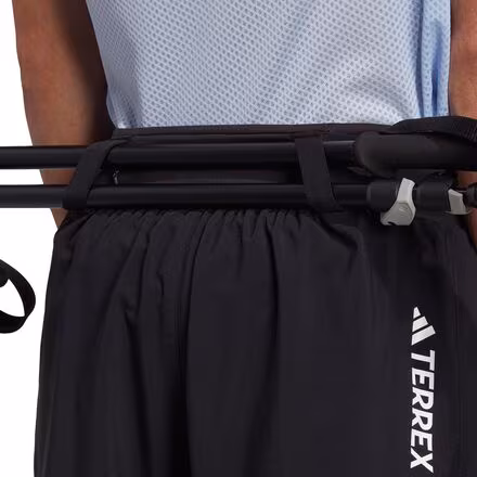 Agravic 5in Shorts - Men's