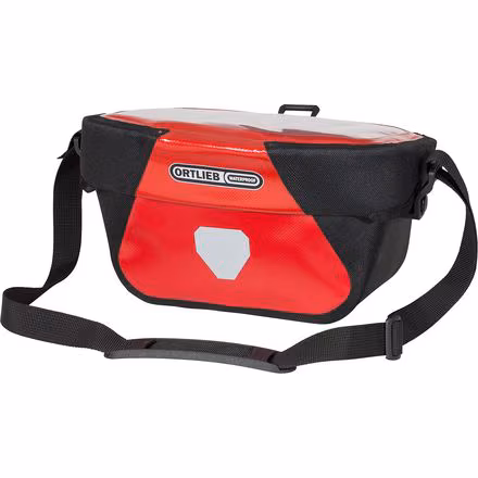 Ultimate 6 Classic Handlebar Bag