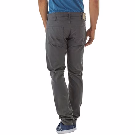 Performance Twill Pant - Men's
