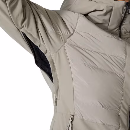 Avanti Jacket - Women's