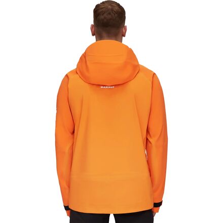 Taiss Pro HS Hooded Jacket - Men's