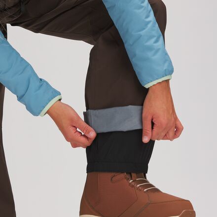 Cardiac GORE-TEX PRO Bib Pant - Women's