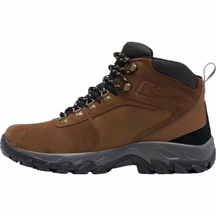 Newton Ridge Plus II Suede WP Hiking Boot - Men's