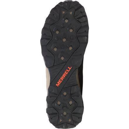 Speed Eco Waterproof Hiking Shoe - Men's