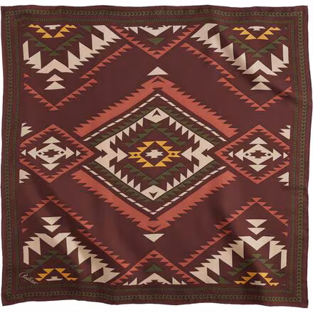 Silk Scarf