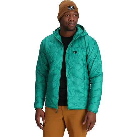 SuperStrand LT Hoodie - Men's