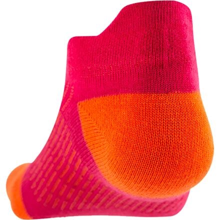 Lightweight Run No-Show Sock - Women's